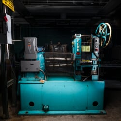 rod rolling mill