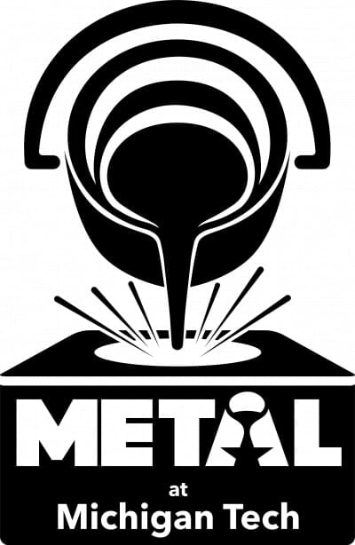 Metals hub logo
