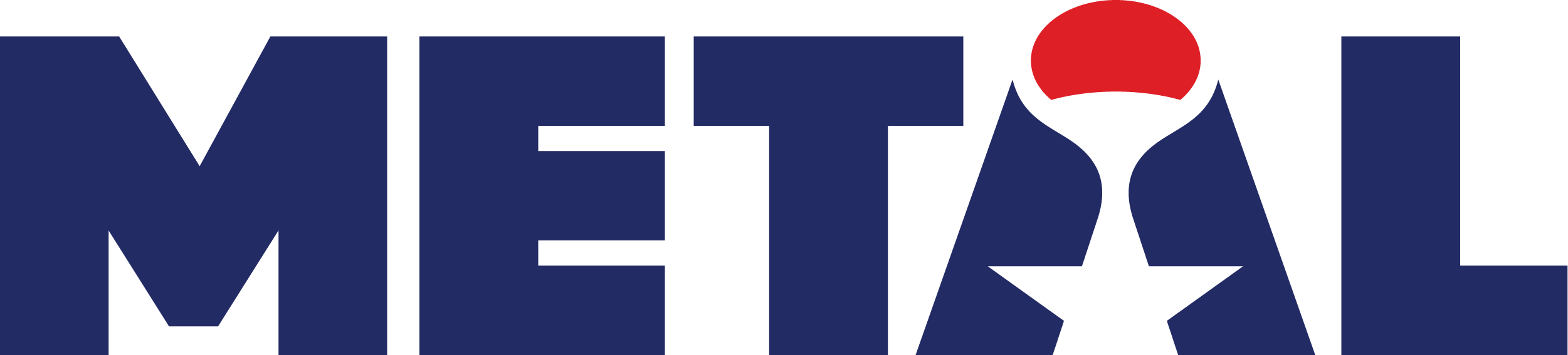 METAL Logo