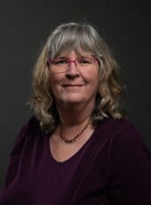 MaryFran Desrochers