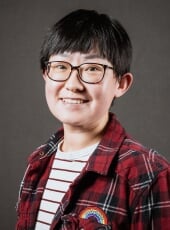 Xiaoqing Gao