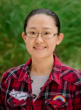 Xiaoqing Gao, PhD