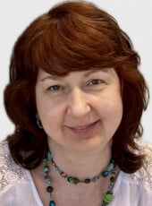 Rodica Curtu