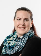 Susan Janiszewski