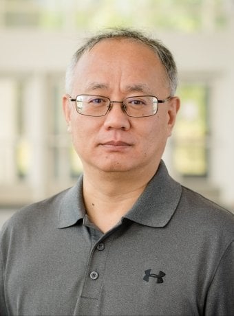 Kui Zhang