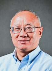 Kui Zhang
