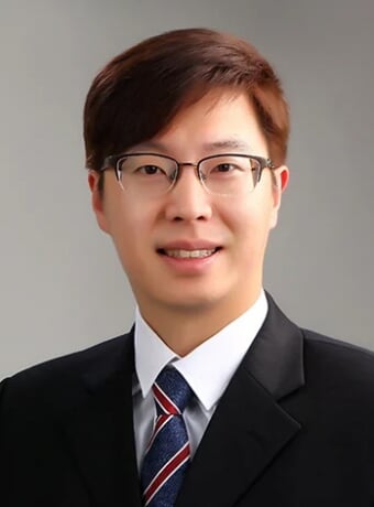 Byung-Jun Kim