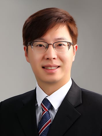 Byung-Jun Kim