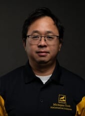 Benjamin Ong