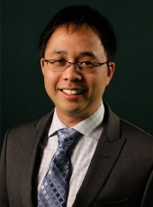 Benjamin W. Ong