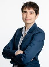Cécile Piret