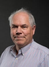 Allan Struthers
