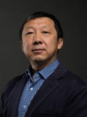 Jiguang Sun