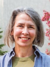 Teresa Woods