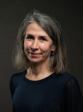 Teresa Woods
