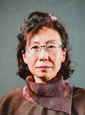 Xiao Zhang