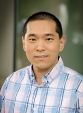 Yang Yang