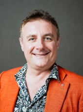 Fabrizio Zanello
