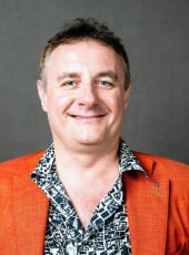 Fabrizio Zanello