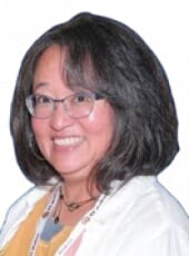 Dr. Carolyn Cho