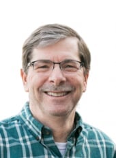 Dr. Richard Davis
