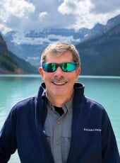 Dr. Richard Davis