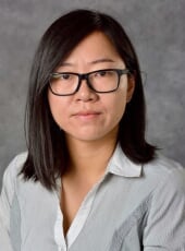 Dr. Yingda Cheng