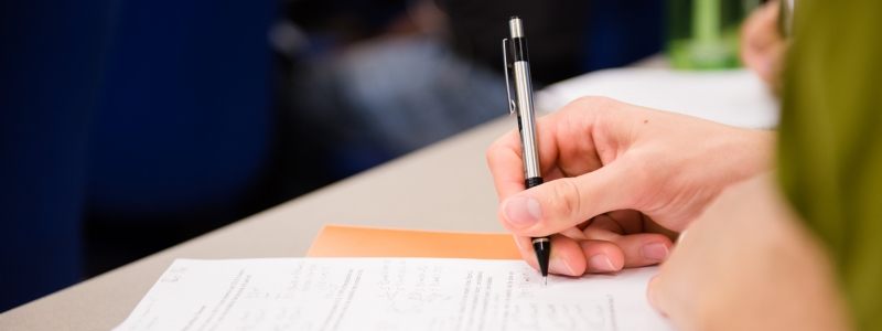 Qualifying Exam | Mathematical Sciences | Michigan Technological University