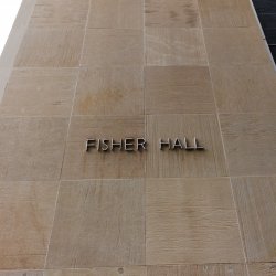 Fisher Hall