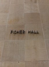 Fisher Hall