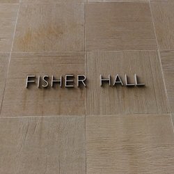 Fisher Hall