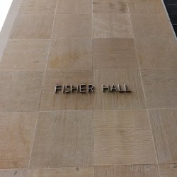 Fisher Hall