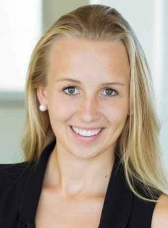 Nicole Ballach