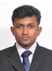 Praveen Hettige