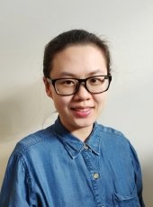 Siyu Wang