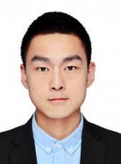 Shijia (Steve) Yan