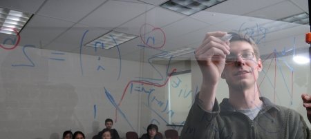 Mathematical Sciences | Michigan Tech
