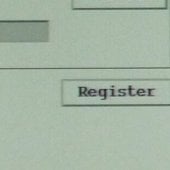 Register button