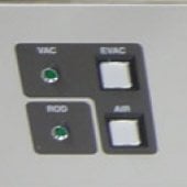 AIR button.