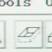 Sputter tool.