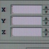 Z position