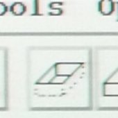 Sputter tool.