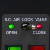 SC Air Lock
