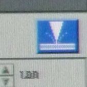 Fabrication start button.