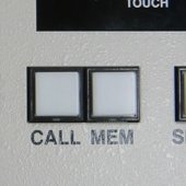 Call button