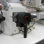 Z-axis linear actuator