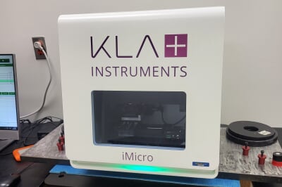 KLA Microindenter