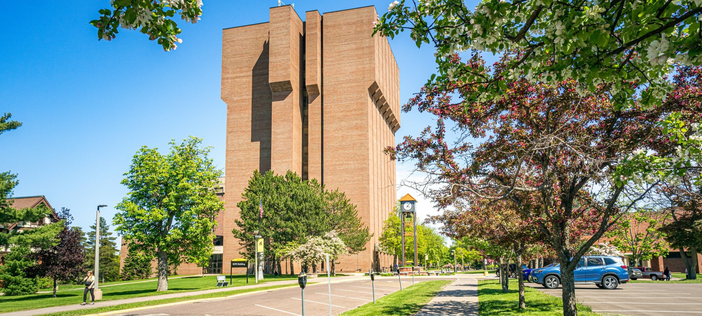 The R. L. Smith Building