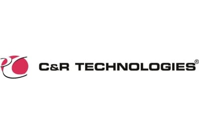 C&R Technologies logo