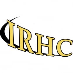 IRHC logo